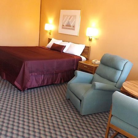 Tristar Inn Xpress Tucumcari Zewnętrze zdjęcie