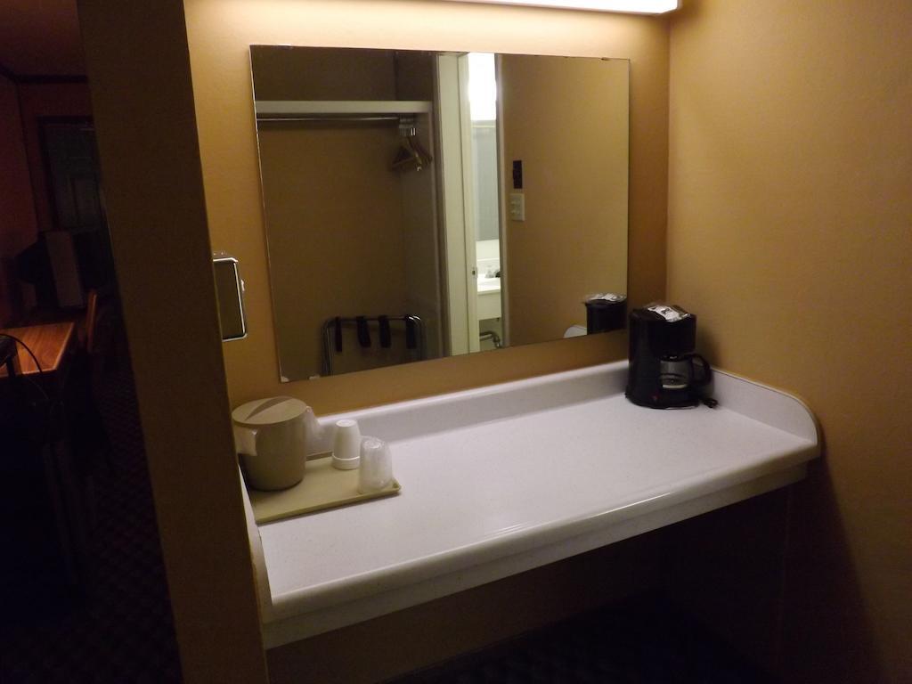 Tristar Inn Xpress Tucumcari Pokój zdjęcie