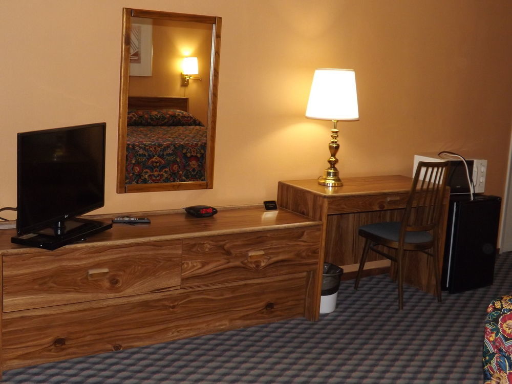 Tristar Inn Xpress Tucumcari Zewnętrze zdjęcie