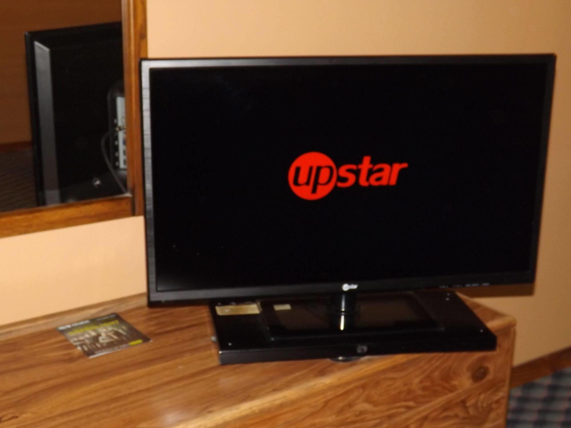 Tristar Inn Xpress Tucumcari Zewnętrze zdjęcie