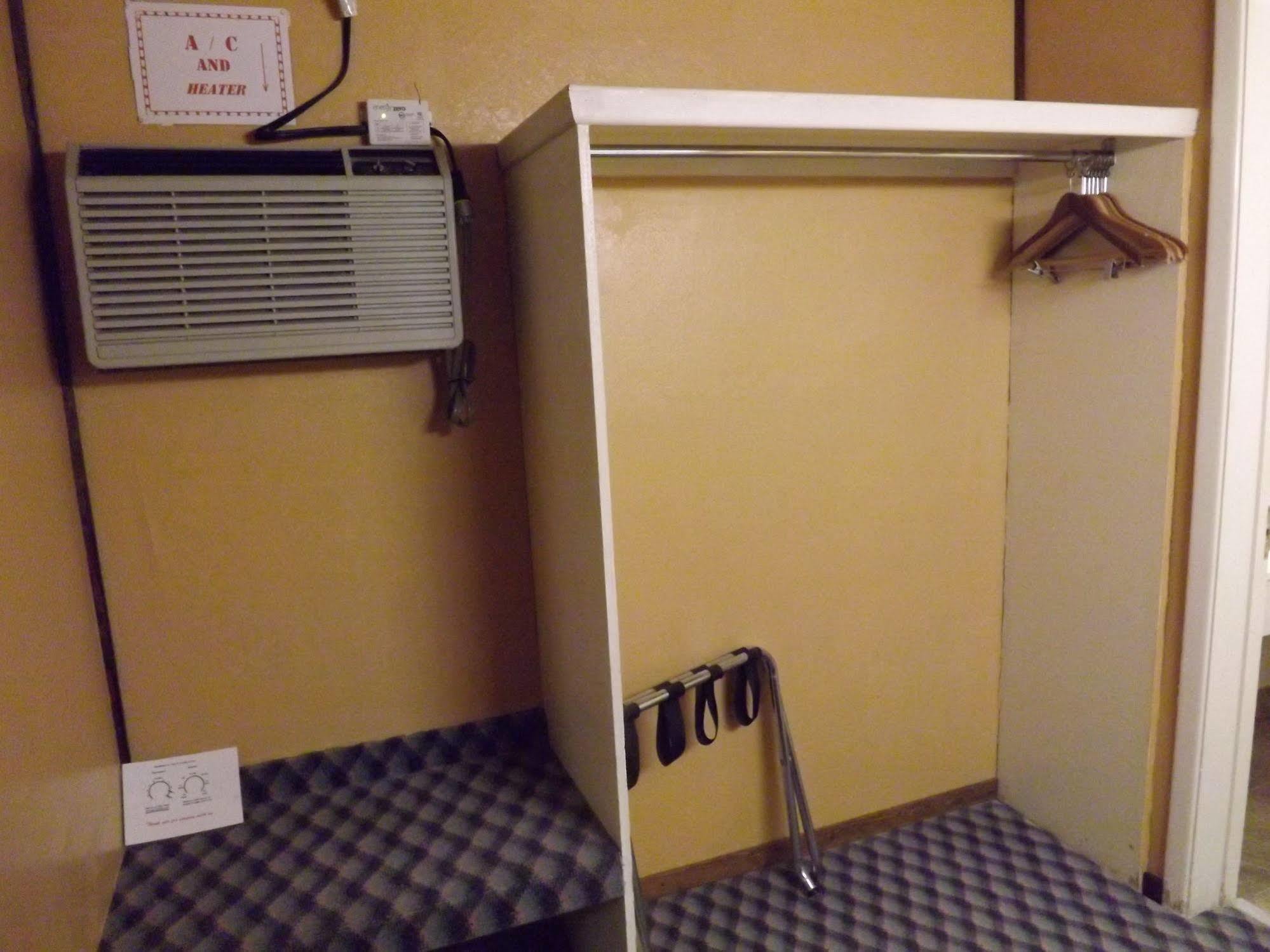Tristar Inn Xpress Tucumcari Zewnętrze zdjęcie