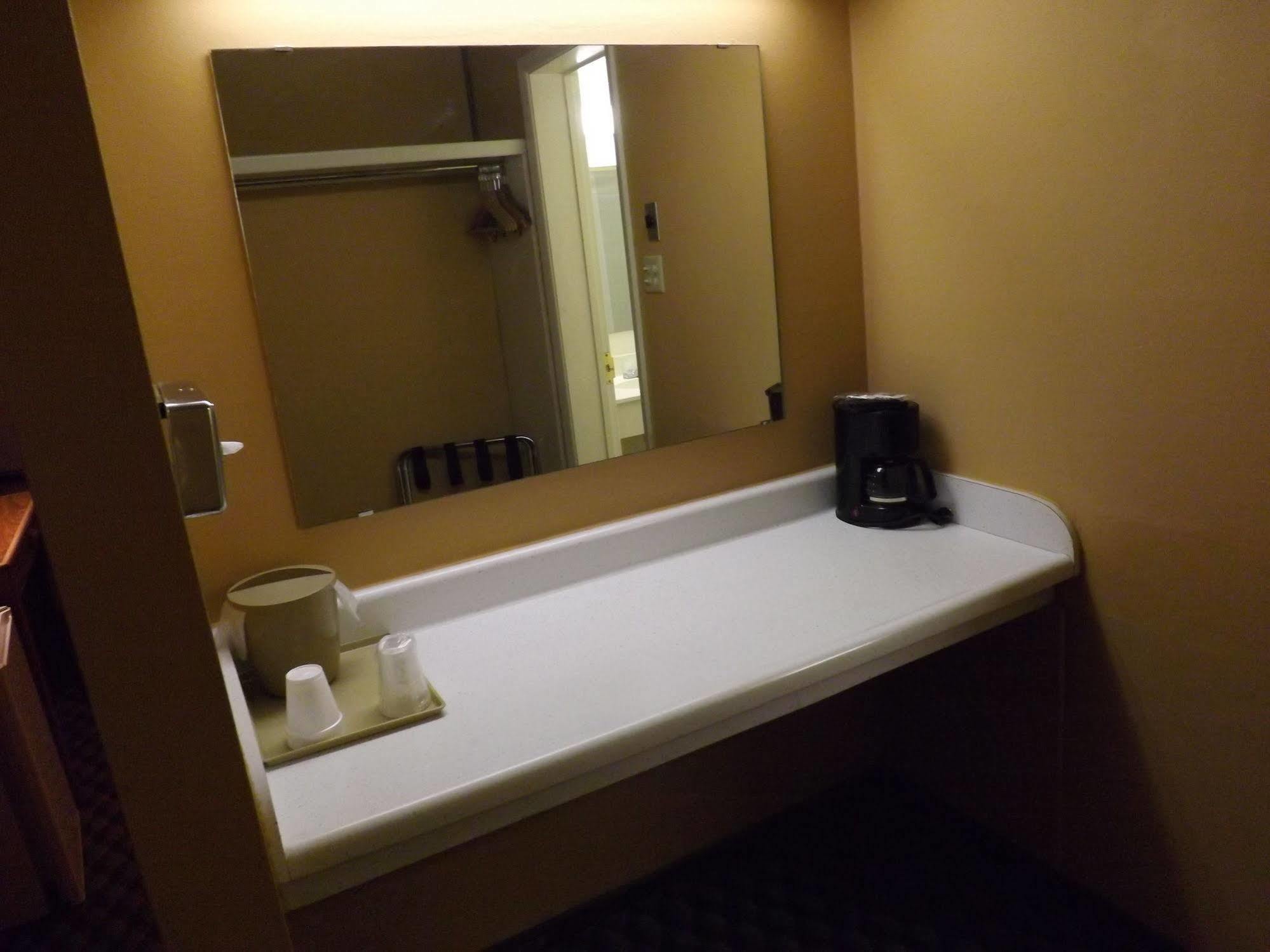 Tristar Inn Xpress Tucumcari Zewnętrze zdjęcie