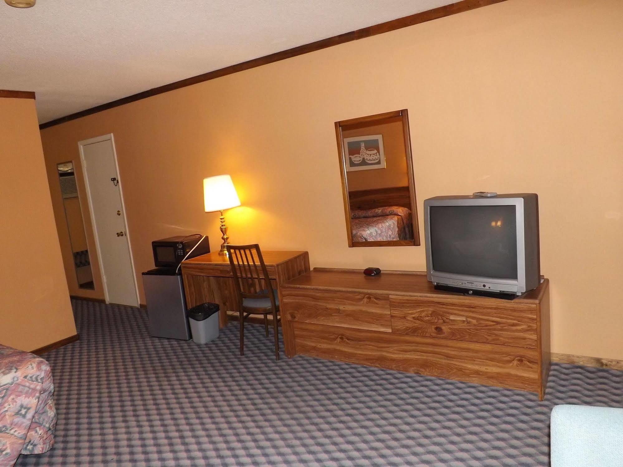 Tristar Inn Xpress Tucumcari Zewnętrze zdjęcie