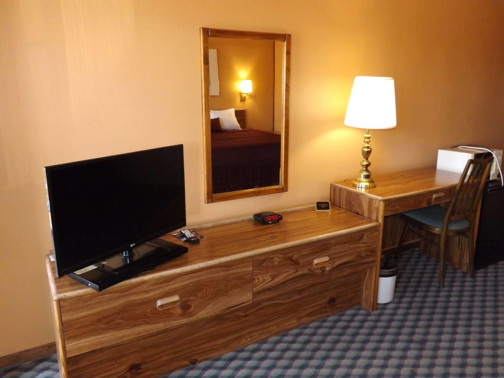 Tristar Inn Xpress Tucumcari Zewnętrze zdjęcie