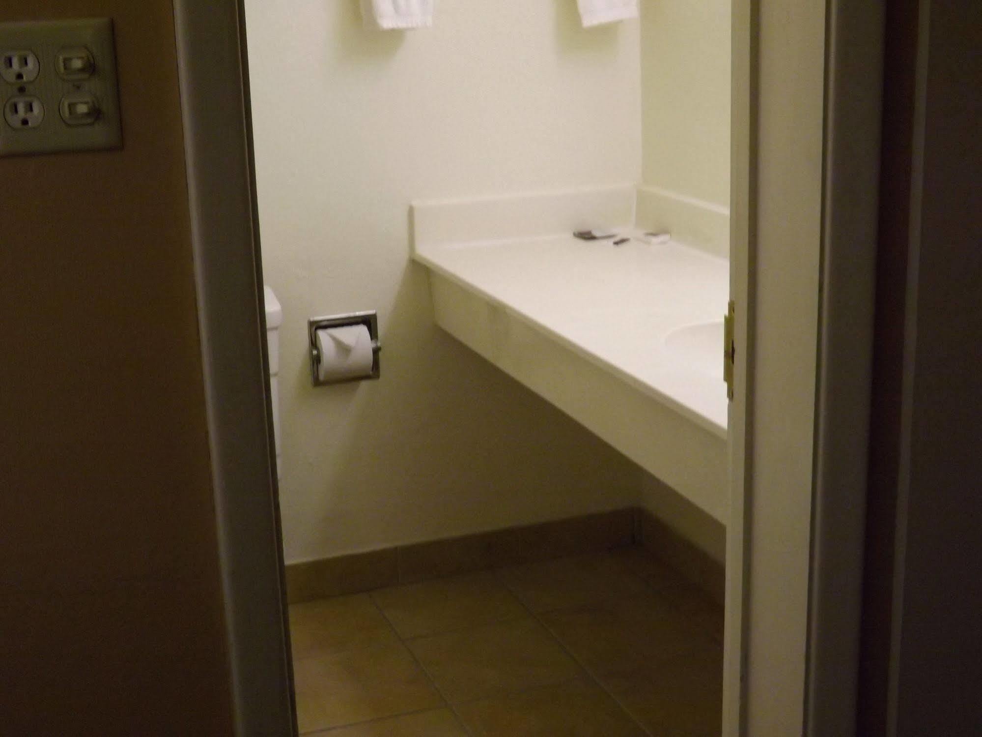 Tristar Inn Xpress Tucumcari Zewnętrze zdjęcie