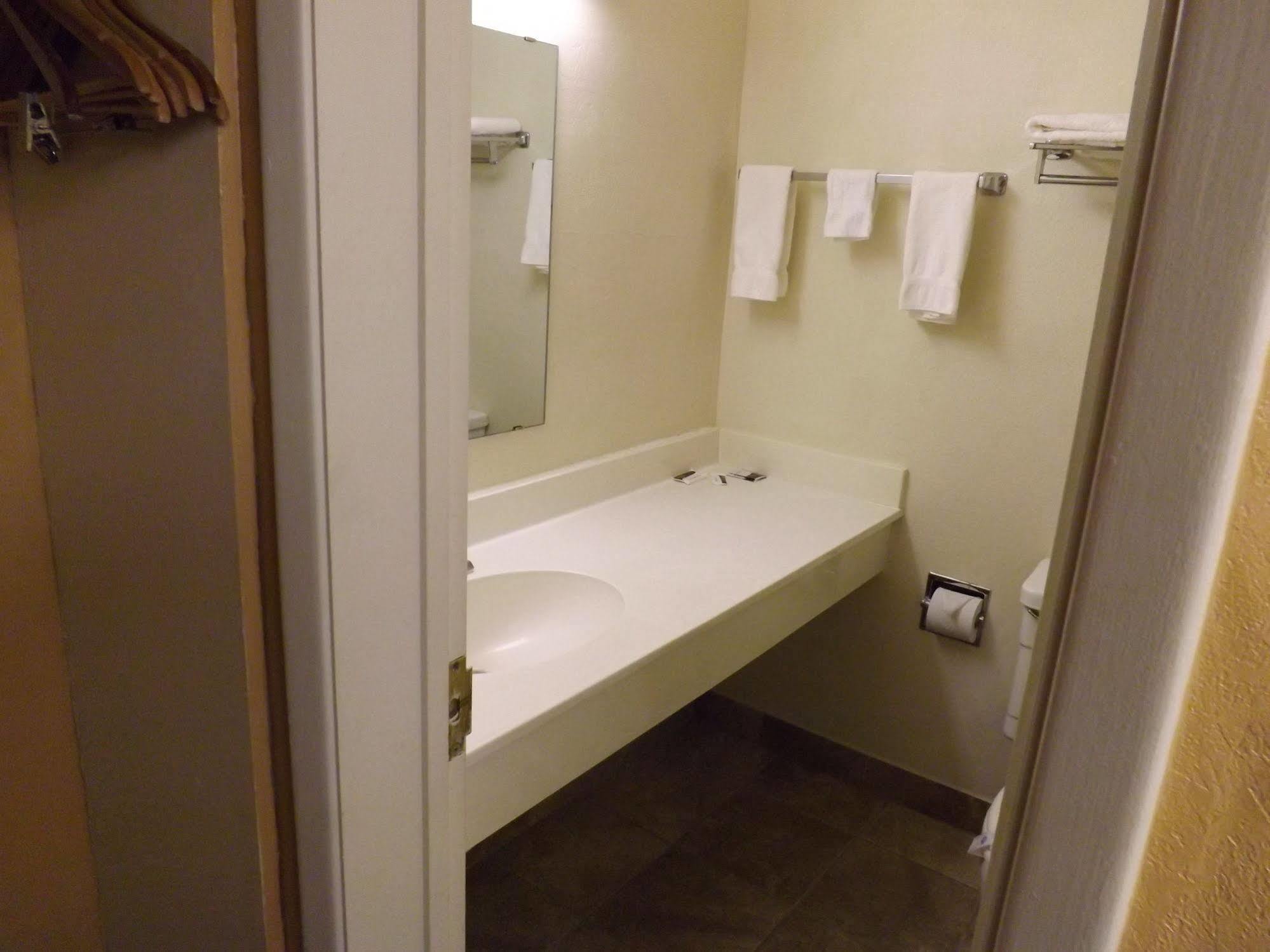 Tristar Inn Xpress Tucumcari Zewnętrze zdjęcie