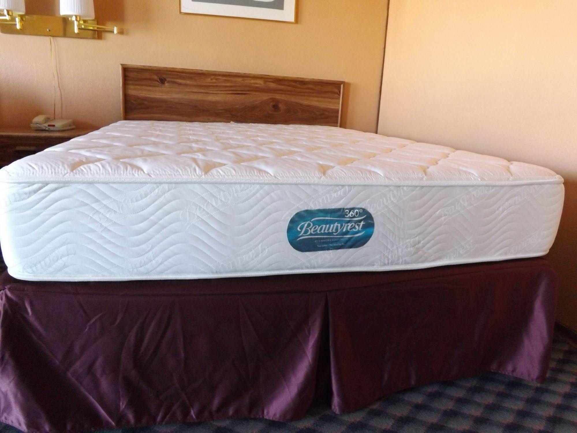 Tristar Inn Xpress Tucumcari Zewnętrze zdjęcie