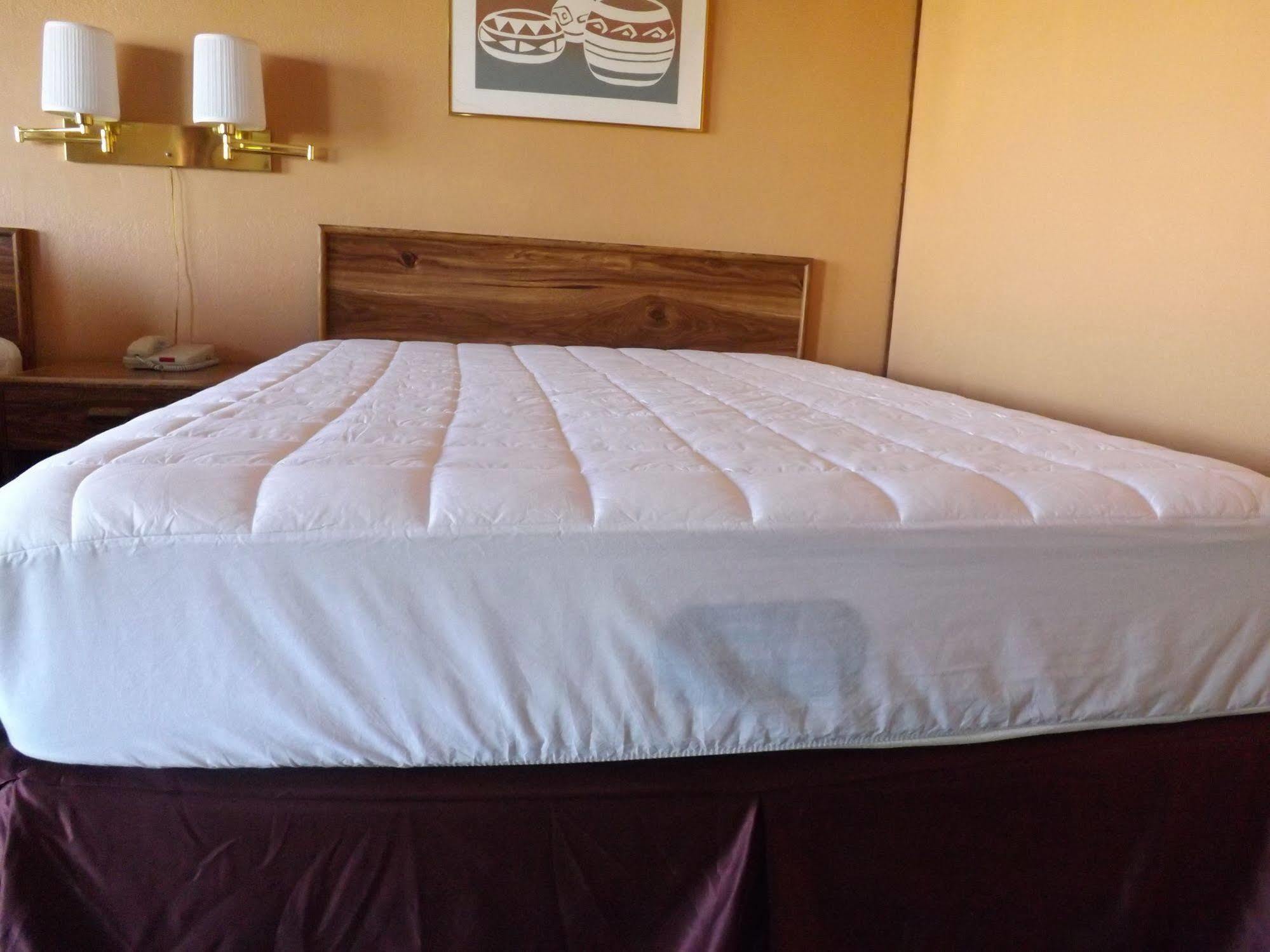 Tristar Inn Xpress Tucumcari Zewnętrze zdjęcie