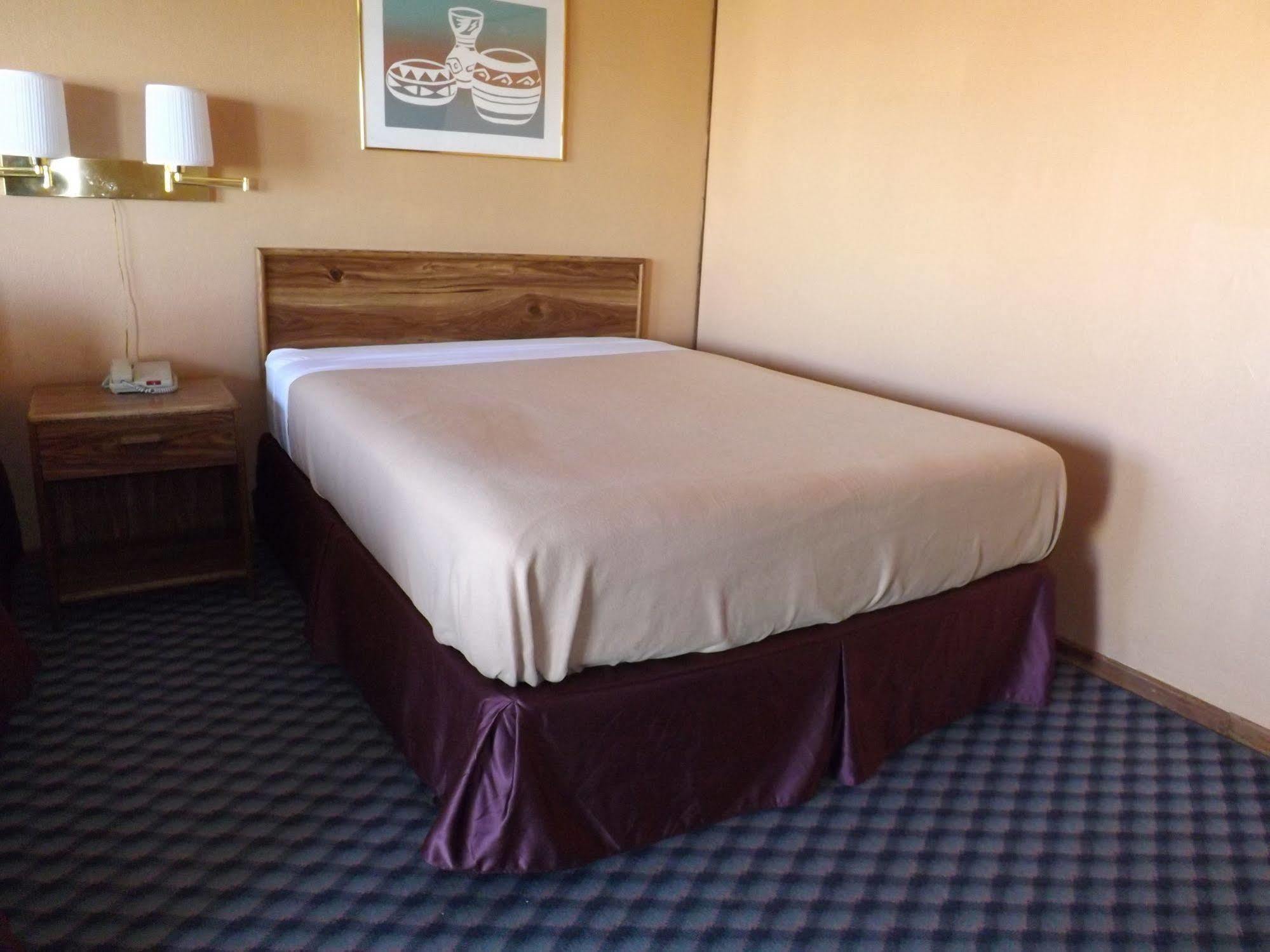 Tristar Inn Xpress Tucumcari Zewnętrze zdjęcie